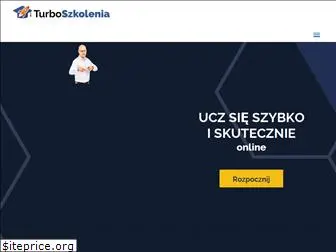 turboszkolenia.pl