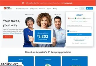 turbotax.com