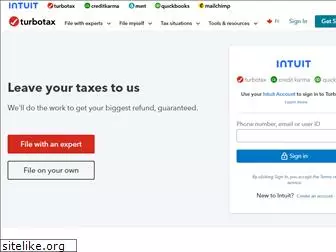 turbotax.intuit.ca