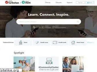 turbotaxcommunity.com