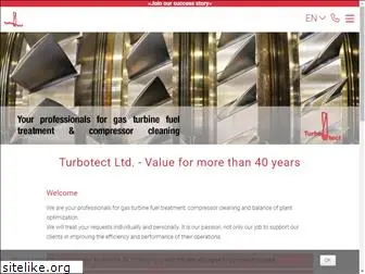 turbotect.com