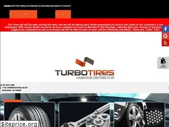 turbotirez.com