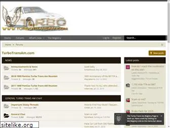 turbotransam.com