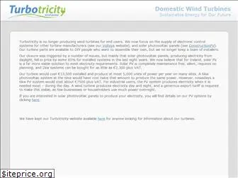 turbotricity.com