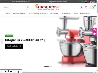 turbotronic.nl