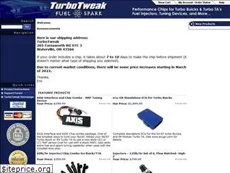 turbotweakstore.com