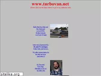 turbovan.net