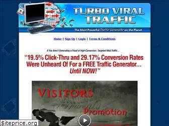 turboviraltraffic.com