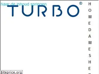 turbowaterpolo.nl