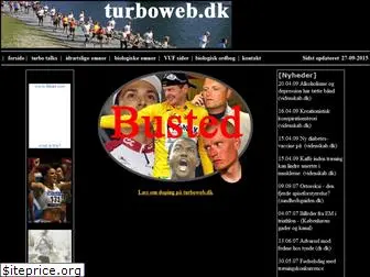 turboweb.dk