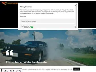 turboweb.es