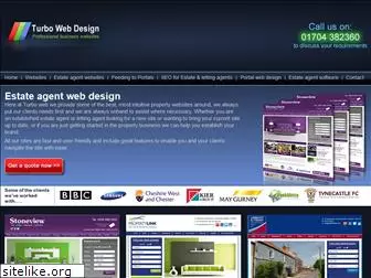turbowebdesign.net