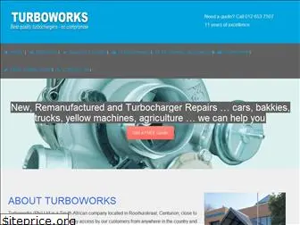 turboworks.co.za