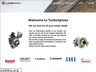 turboxpress.ie