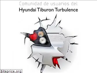 turbulence.es