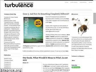 turbulence.org.uk