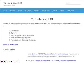 turbulencehub.org