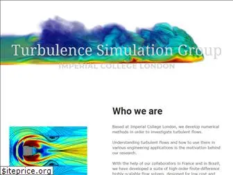 turbulencesimulation.com