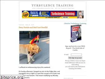 turbulencetraining.blogspot.com