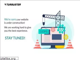 turbuster.com