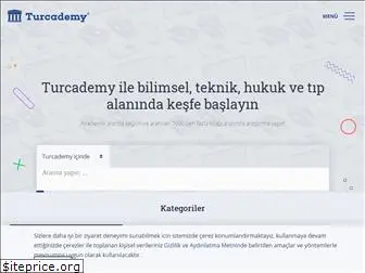 turcademy.com
