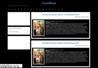 turcasmania.com