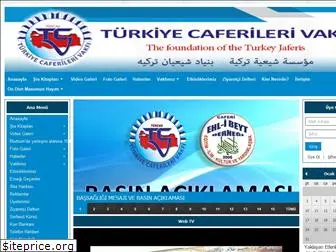 turcav.org