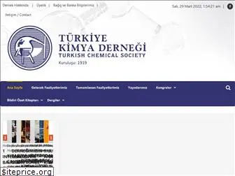 turchemsoc.org