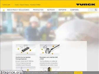 turck.com.mx