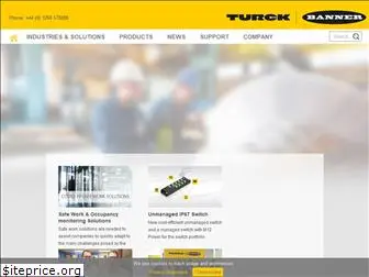 turckbanner.co.uk