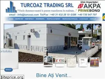 turcoaz.com