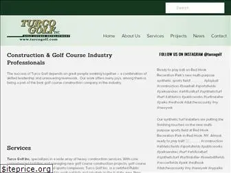 turcogolf.com