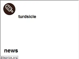 turdsicle.com