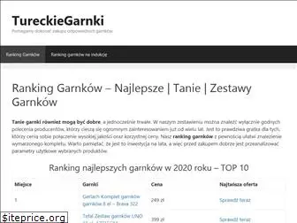 tureckiegarnki.pl