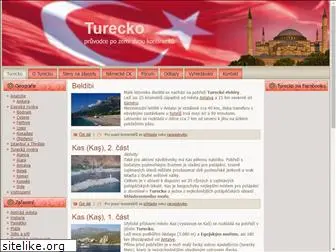 turecko-web.cz