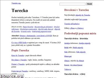 turecko.org