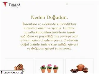 turekspottery.com