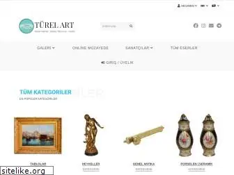 turel-art.com