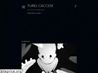 turelcaccese.com