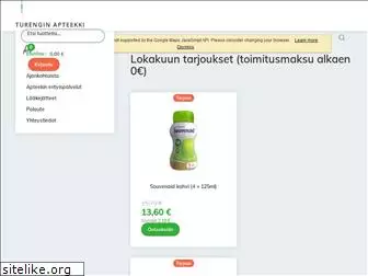 turenginapteekki.fi
