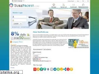 tureprofit.com