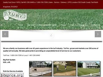 turf-inc.com