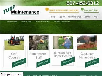 turf-maintenance.com