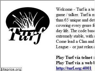 turf.org