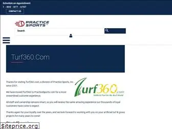 turf360.com