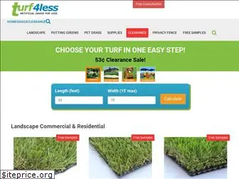 turf4less.com