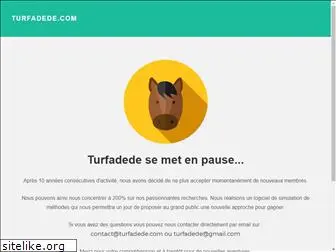 turfadede.com