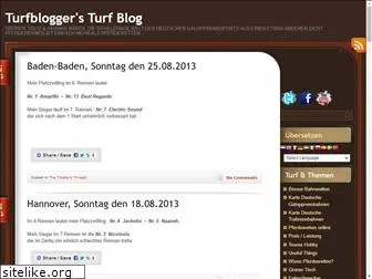 turfblogger.com