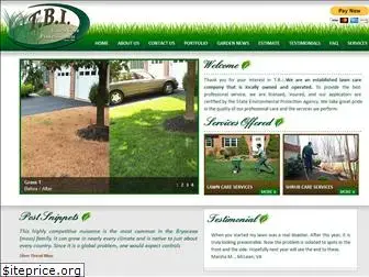 turfbuilders.com