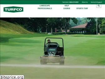 turfco.com